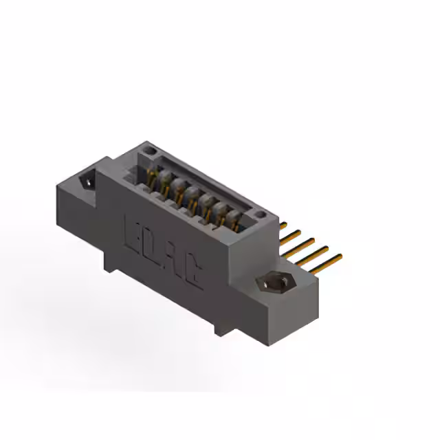 895-007-559-407 EDAC Inc.  Edgeboard Connectors